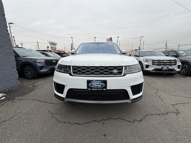 2020 Land Rover Range Rover Sport SE