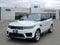 2018 Land Rover Range Rover Sport Supercharged