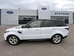 2018 Land Rover Range Rover Sport Supercharged