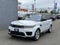 2018 Land Rover Range Rover Sport Supercharged