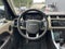 2018 Land Rover Range Rover Sport Supercharged