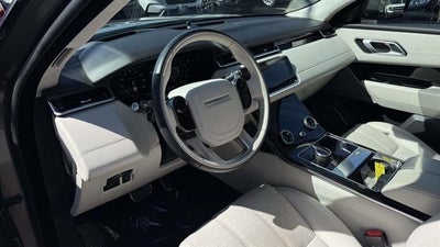 2020 Land Rover Range Rover Velar P380 R-Dynamic HSE