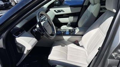 2020 Land Rover Range Rover Velar P380 R-Dynamic HSE