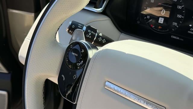 2020 Land Rover Range Rover Velar P380 R-Dynamic HSE