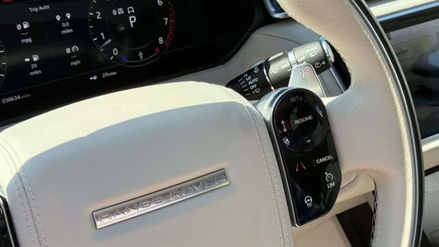 2020 Land Rover Range Rover Velar P380 R-Dynamic HSE
