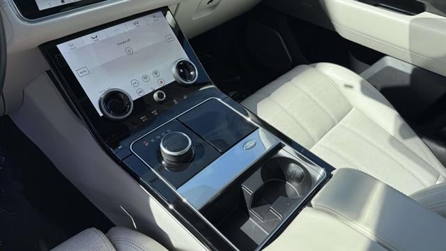 2020 Land Rover Range Rover Velar P380 R-Dynamic HSE