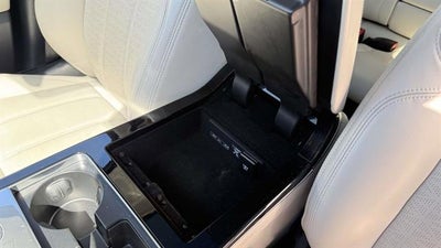 2020 Land Rover Range Rover Velar P380 R-Dynamic HSE