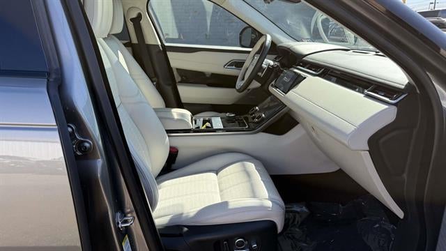 2020 Land Rover Range Rover Velar P380 R-Dynamic HSE