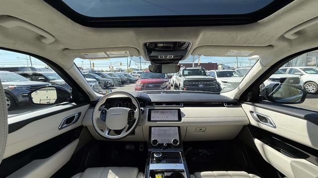 2020 Land Rover Range Rover Velar P380 R-Dynamic HSE