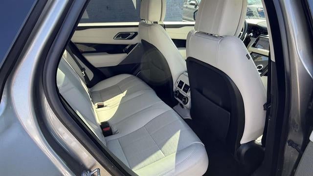 2020 Land Rover Range Rover Velar P380 R-Dynamic HSE