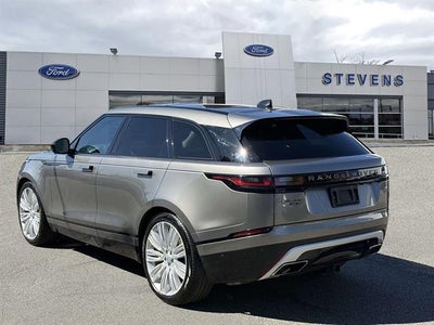 2020 Land Rover Range Rover Velar P380 R-Dynamic HSE