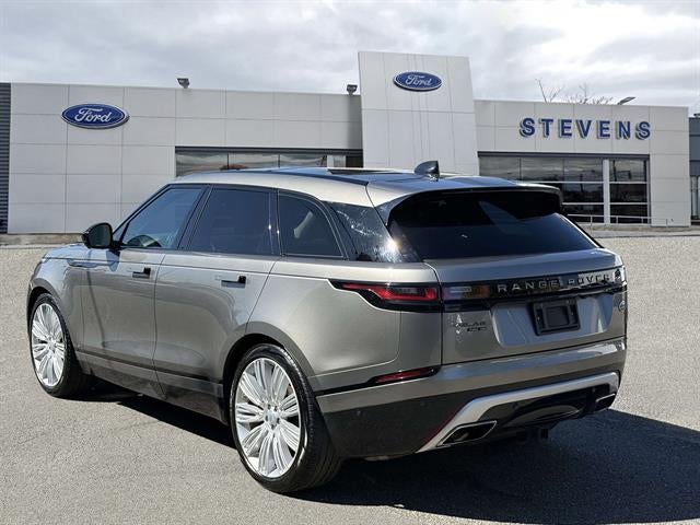 2020 Land Rover Range Rover Velar P380 R-Dynamic HSE