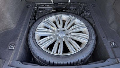 2020 Land Rover Range Rover Velar P380 R-Dynamic HSE