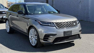 2020 Land Rover Range Rover Velar P380 R-Dynamic HSE