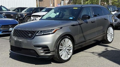 2020 Land Rover Range Rover Velar P380 R-Dynamic HSE