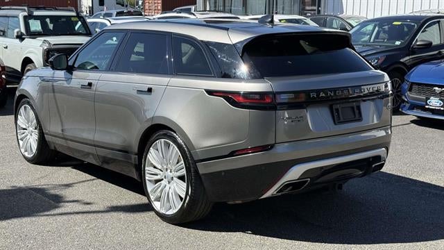 2020 Land Rover Range Rover Velar P380 R-Dynamic HSE