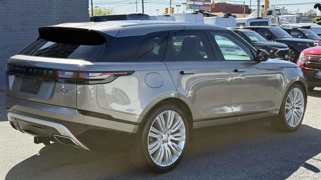 2020 Land Rover Range Rover Velar P380 R-Dynamic HSE