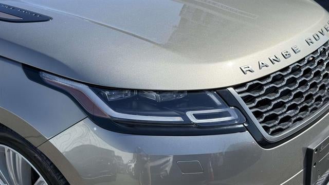 2020 Land Rover Range Rover Velar P380 R-Dynamic HSE