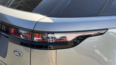 2020 Land Rover Range Rover Velar P380 R-Dynamic HSE