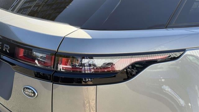 2020 Land Rover Range Rover Velar P380 R-Dynamic HSE