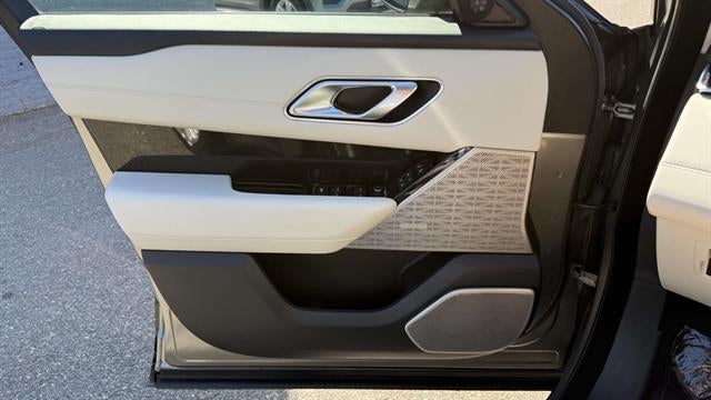 2020 Land Rover Range Rover Velar P380 R-Dynamic HSE