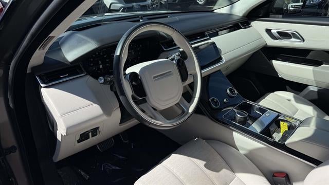 2020 Land Rover Range Rover Velar P380 R-Dynamic HSE