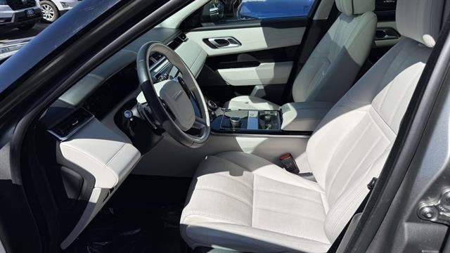 2020 Land Rover Range Rover Velar P380 R-Dynamic HSE