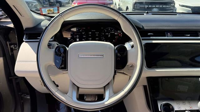 2020 Land Rover Range Rover Velar P380 R-Dynamic HSE