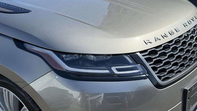 2020 Land Rover Range Rover Velar P380 R-Dynamic HSE
