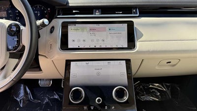 2020 Land Rover Range Rover Velar P380 R-Dynamic HSE