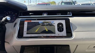 2020 Land Rover Range Rover Velar P380 R-Dynamic HSE