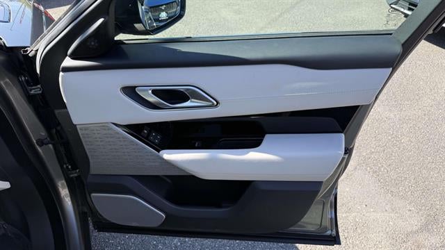 2020 Land Rover Range Rover Velar P380 R-Dynamic HSE