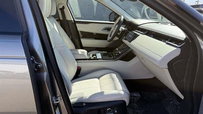 2020 Land Rover Range Rover Velar P380 R-Dynamic HSE