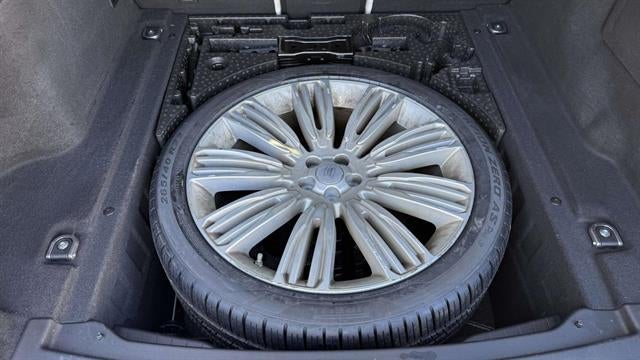2020 Land Rover Range Rover Velar P380 R-Dynamic HSE