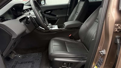 2025 Land Rover Range Rover Evoque P250 S