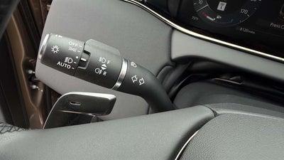 2025 Land Rover Range Rover Evoque P250 S