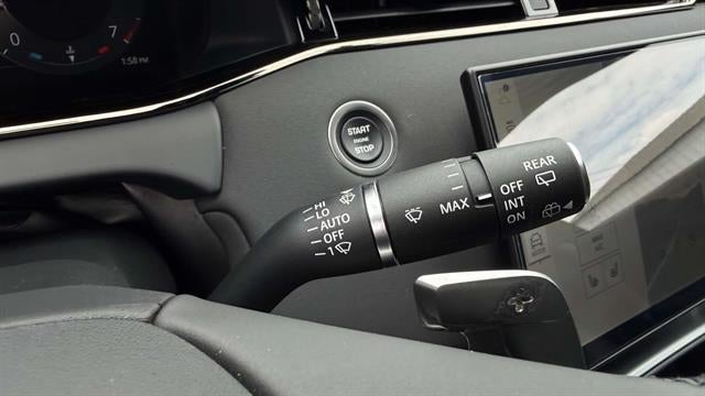 2025 Land Rover Range Rover Evoque P250 S