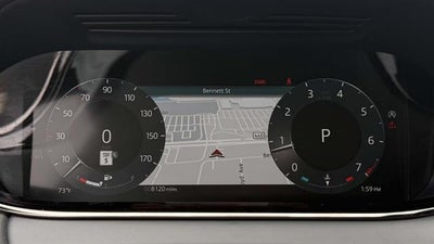 2025 Land Rover Range Rover Evoque P250 S