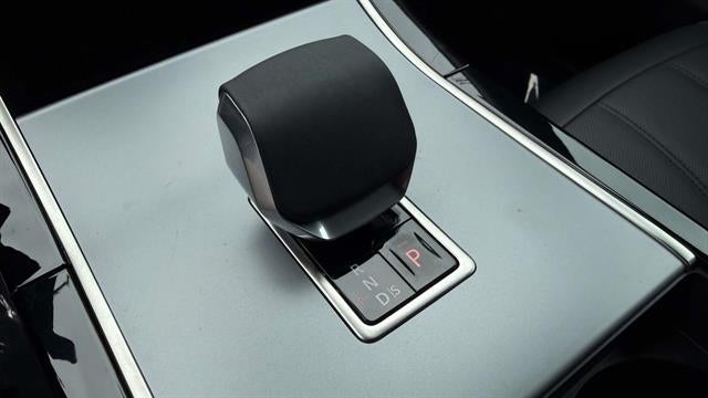2025 Land Rover Range Rover Evoque P250 S