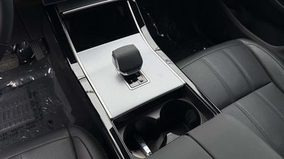 2025 Land Rover Range Rover Evoque P250 S