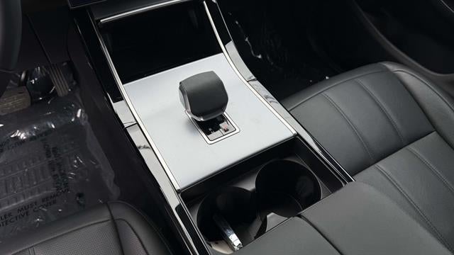 2025 Land Rover Range Rover Evoque P250 S