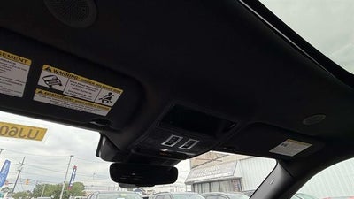 2025 Land Rover Range Rover Evoque P250 S