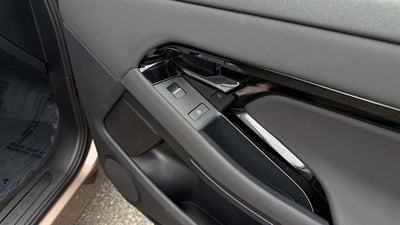 2025 Land Rover Range Rover Evoque P250 S