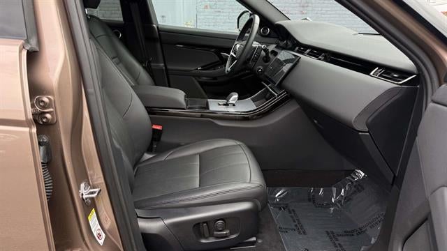 2025 Land Rover Range Rover Evoque P250 S