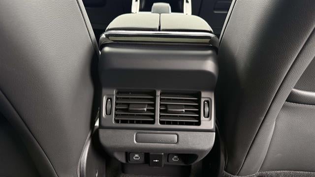 2025 Land Rover Range Rover Evoque P250 S