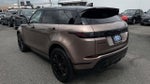 2025 Land Rover Range Rover Evoque P250 S