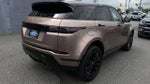 2025 Land Rover Range Rover Evoque P250 S