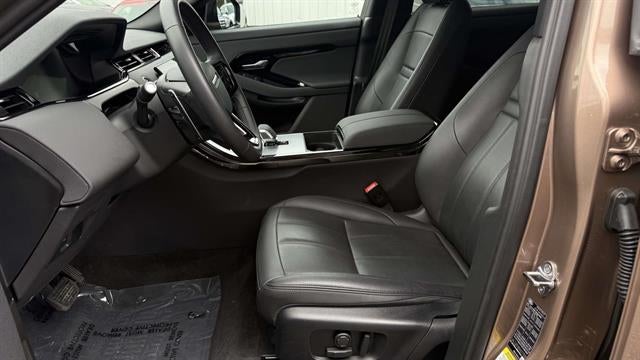 2025 Land Rover Range Rover Evoque P250 S