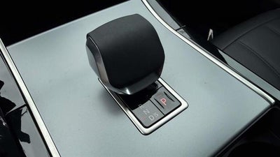 2025 Land Rover Range Rover Evoque P250 S