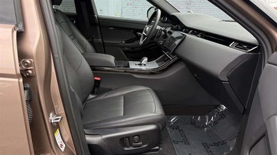 2025 Land Rover Range Rover Evoque P250 S